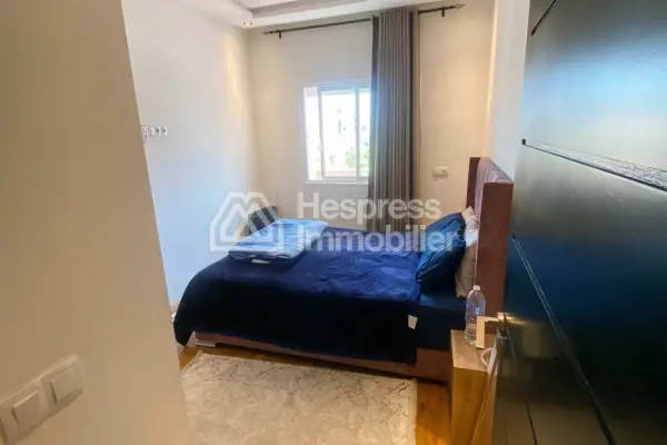 FOR SALE – Apartment at Mohammedia Bd Hassan II