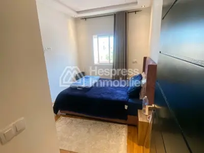 À VENDRE – Appartement à Mohammedia Bd Hassan II