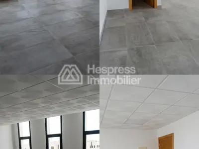 For rent – ​​Office space in Bouskoura – Izdihar district