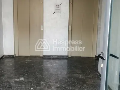 For rent – ​​Office space in Bouskoura – Izdihar district