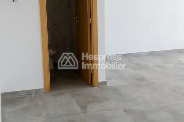 For rent – ​​Office space in Bouskoura – Izdihar district