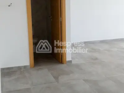 For rent – ​​Office space in Bouskoura – Izdihar district