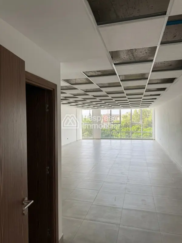 Office space for rent – Oasis