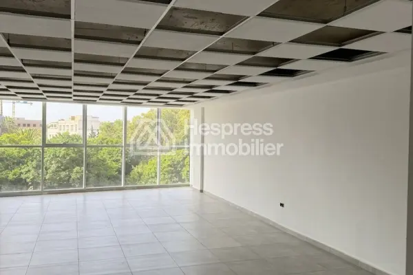 Office space for rent – Oasis