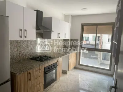 Magnifique appartement à louer –Mohammedia