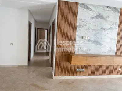 Magnifique appartement à louer –Mohammedia