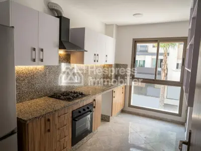 Magnifique appartement à louer –Mohammedia