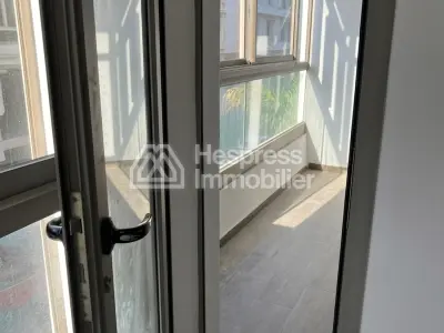 Magnifique appartement à louer –Mohammedia