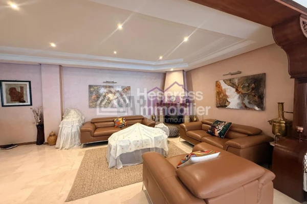 Very nice apartment in a great location at Hay Riad