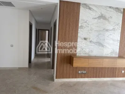Magnifique appartement à louer –Mohammedia