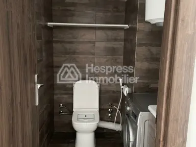 Magnifique appartement à louer –Mohammedia