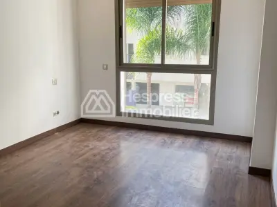 Magnifique appartement à louer –Mohammedia