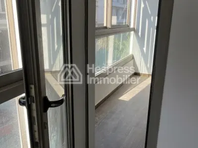 Magnifique appartement à louer –Mohammedia