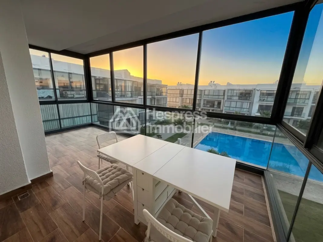 For sale – Apartment in Tamaris Parc