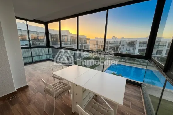 À vendre – Appartement à Tamaris Parc