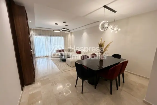 For sale – Apartment in Tamaris Parc