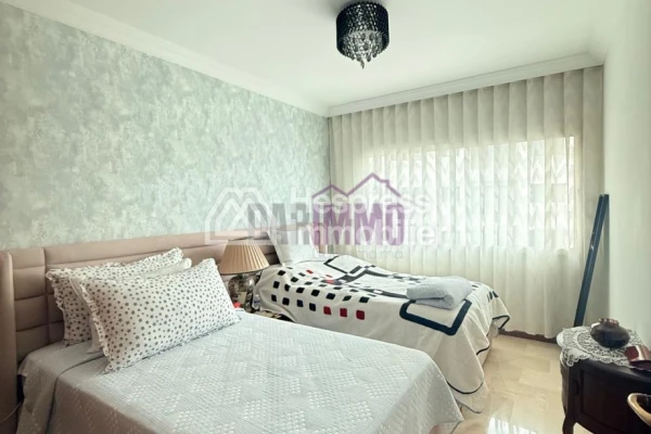 Very nice apartment in a great location at Hay Riad