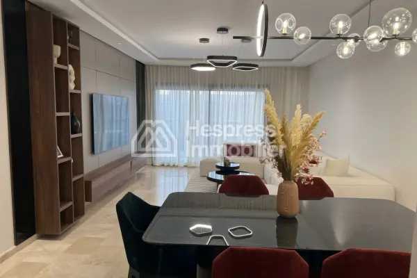 À vendre – Appartement à Tamaris Parc