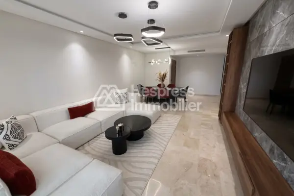 À vendre – Appartement à Tamaris Parc