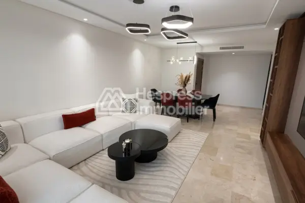À vendre – Appartement à Tamaris Parc