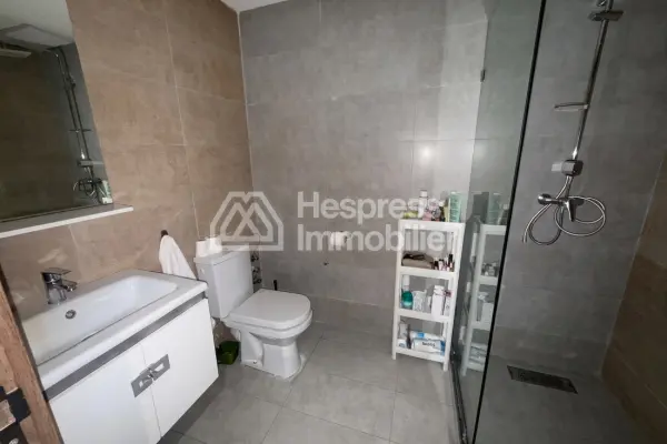 À vendre – Appartement à Tamaris Parc