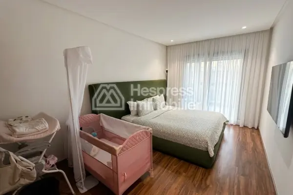 À vendre – Appartement à Tamaris Parc