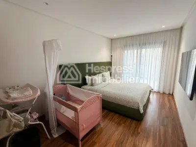 For sale – Apartment in Tamaris Parc