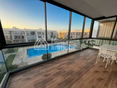 For sale – Apartment in Tamaris Parc