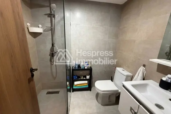 À vendre – Appartement à Tamaris Parc