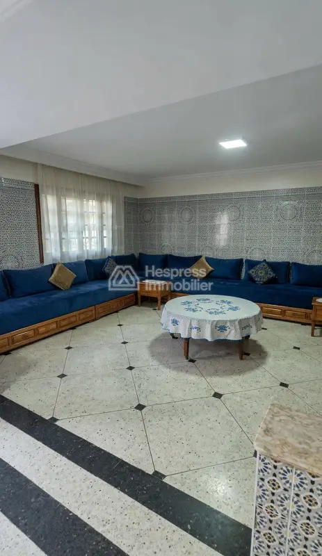 For sale – Villa in Sidi Maarouf , Lina Estate