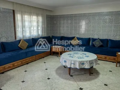 For sale – Villa in Sidi Maarouf , Lina Estate