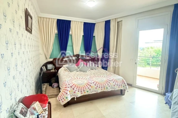Very nice apartment in a great location at Hay Riad