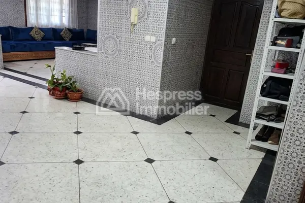 For sale – Villa in Sidi Maarouf , Lina Estate