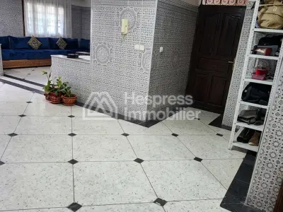 For sale – Villa in Sidi Maarouf , Lina Estate