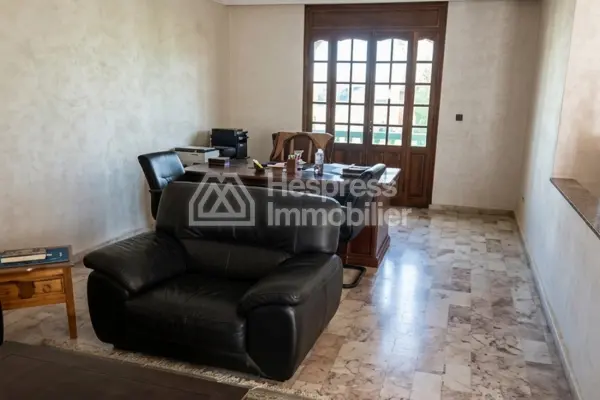 For sale – Villa in Sidi Maarouf , Lina Estate