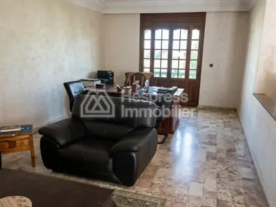 For sale – Villa in Sidi Maarouf , Lina Estate