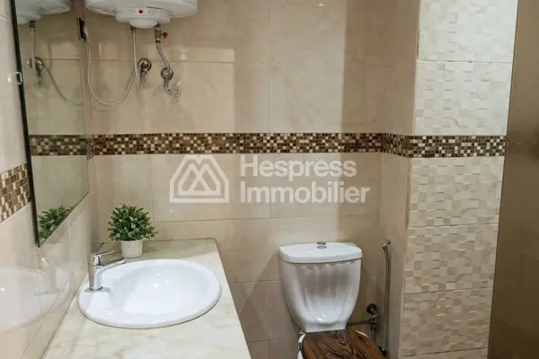 For sale – Villa in Sidi Maarouf , Lina Estate