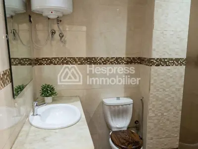 For sale – Villa in Sidi Maarouf , Lina Estate
