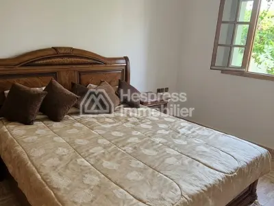 For sale – Villa in Sidi Maarouf , Lina Estate