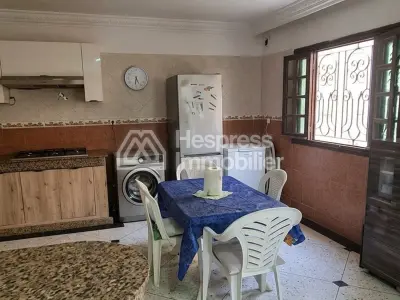 For sale – Villa in Sidi Maarouf , Lina Estate