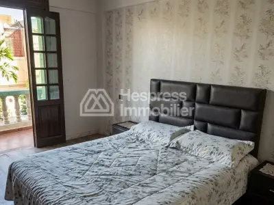For sale – Villa in Sidi Maarouf , Lina Estate