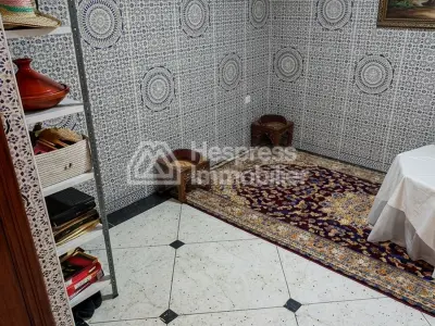 For sale – Villa in Sidi Maarouf , Lina Estate