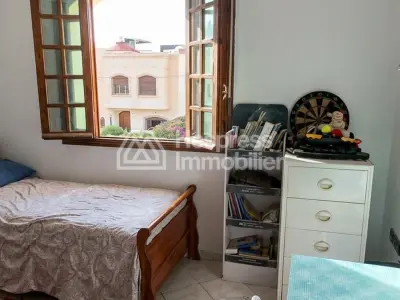 For sale – Villa in Sidi Maarouf , Lina Estate