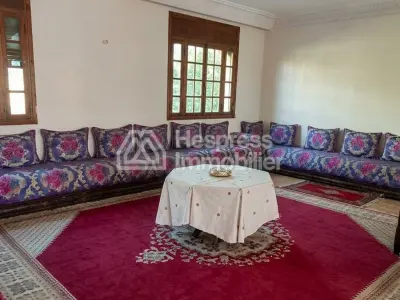 For sale – Villa in Sidi Maarouf , Lina Estate
