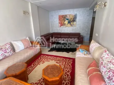 Studio meublé à mhamaida pour location