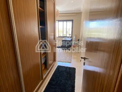 Studio meublé à mhamaida pour location