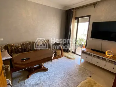 Studio meublé à mhamaida pour location