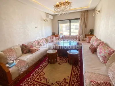 Studio meublé à mhamaida pour location
