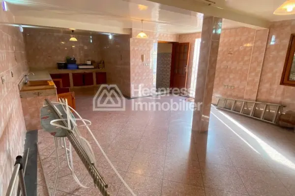 Apartment for sale in Oulfa near Khalifa Hospital