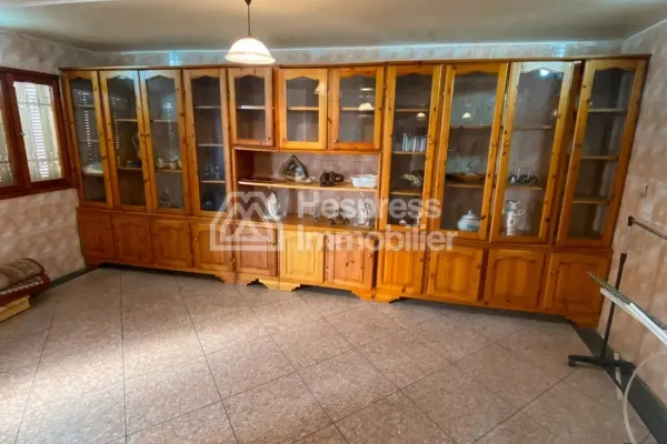 Apartment for sale in Oulfa near Khalifa Hospital